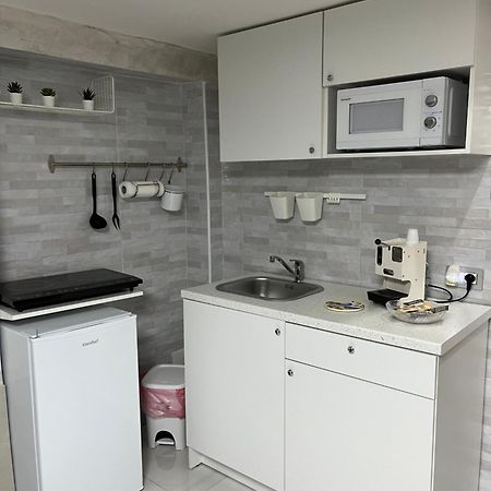 Appartement Mortella House à Naples Extérieur photo