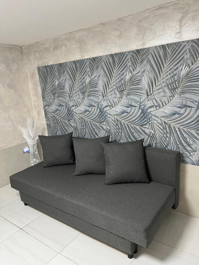 Appartement Mortella House à Naples Extérieur photo