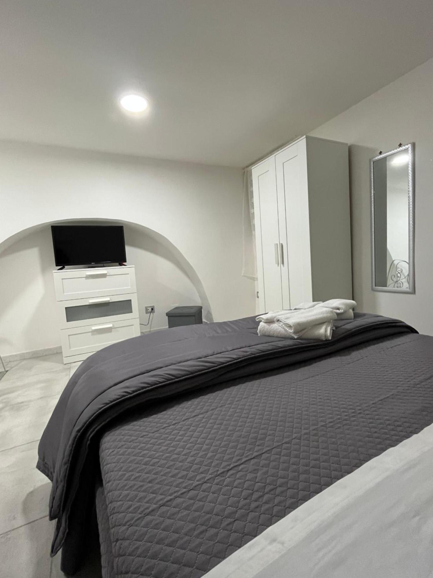 Appartement Mortella House à Naples Extérieur photo